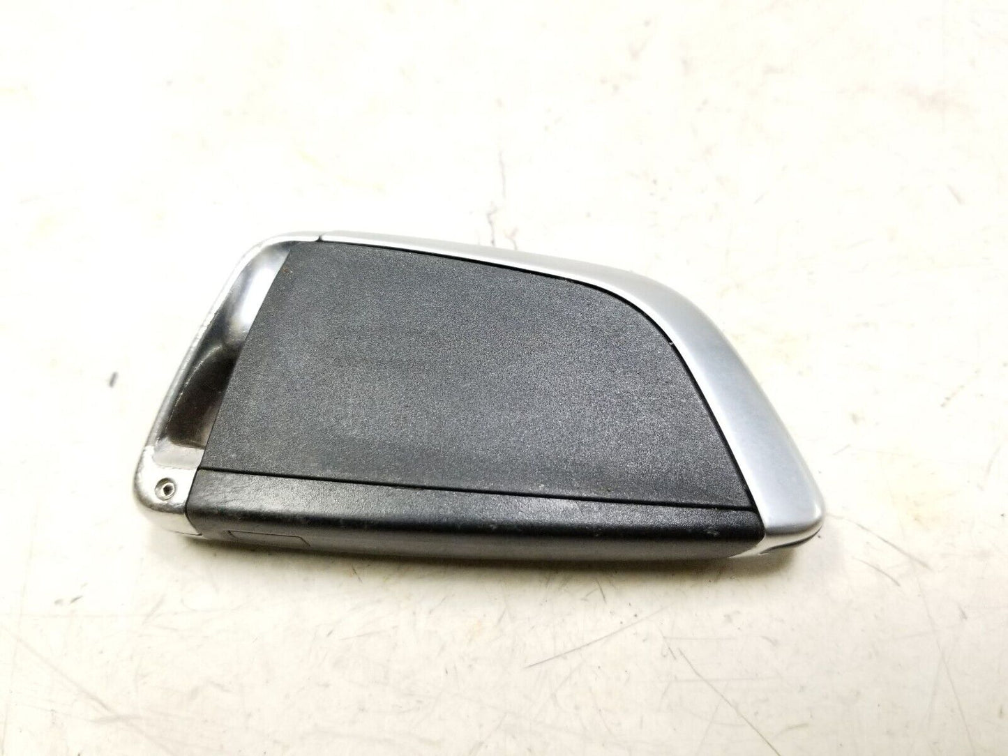 14-18 BMW X5 F15 Ignition Smart Kye Remote Fod OEM 89k Miles✅