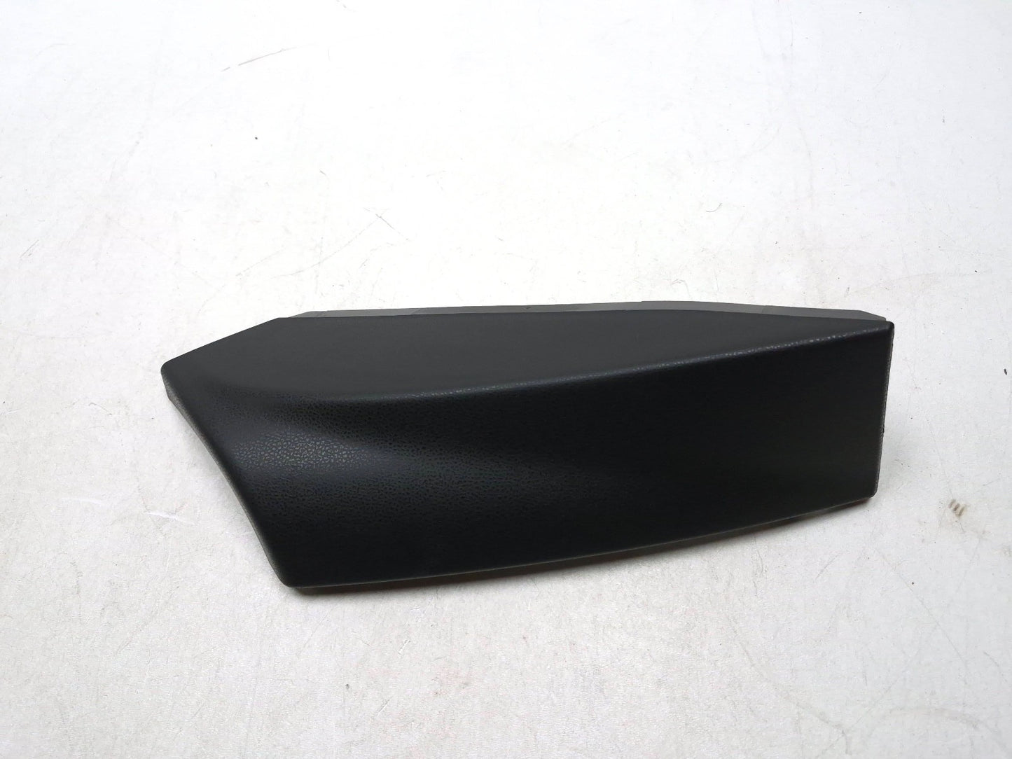 2014 Fiat 500l Dashboard Bezel Trim Cover Panel Passenger Side Right OEM