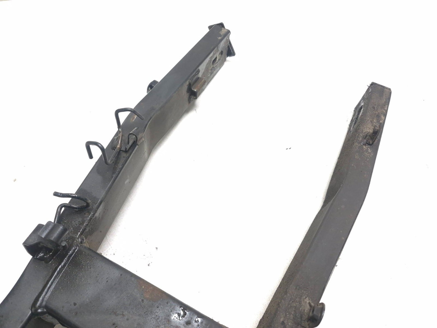 2023 Kawasaki Ninja Ex 400 Rear Swingarm OEM