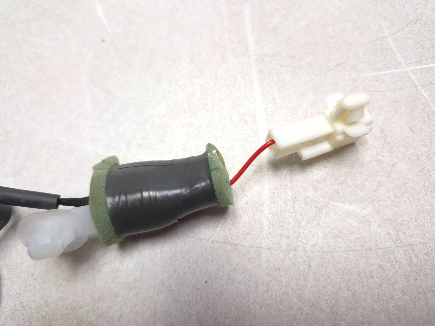 2010 Toyota Prius Inverter Converter Panasonic Inverter Film Capacitor OEM