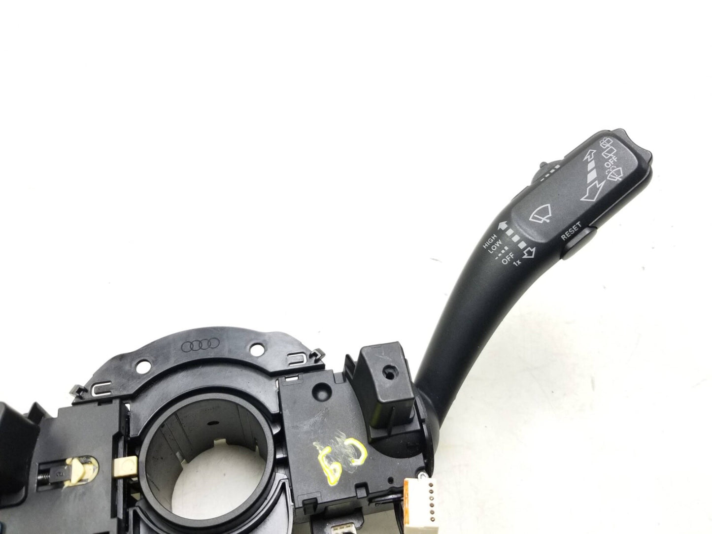 2009 - 2012 Audi Q5 Steering Column Multifunction Combo Switch OEM