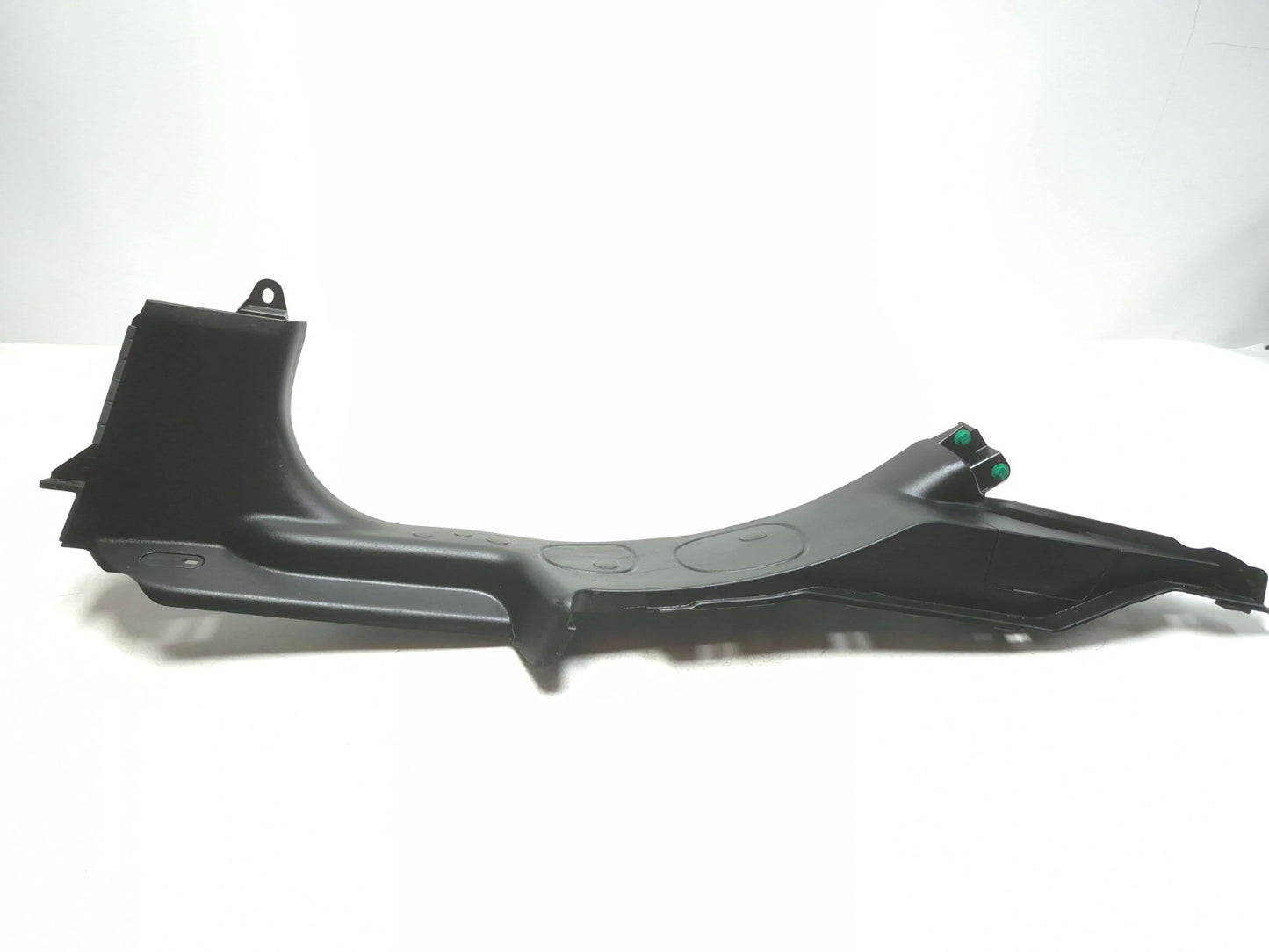 2014 Fiat 500l Door Sill Scuff Step Plate Trim 4pcs OEM
