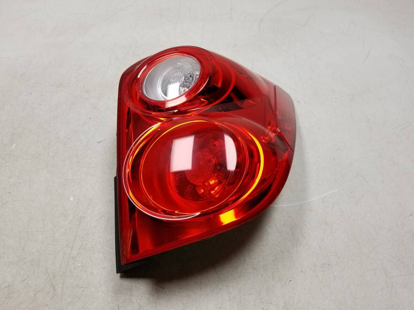 2010 - 2015 Chevrolet Equinox Tail Light Lamp Left & Right  OEM