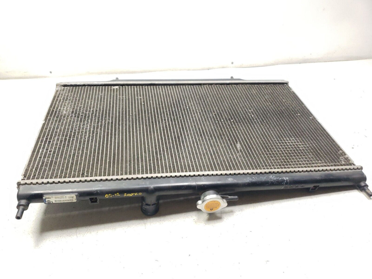 07 08 09 10 11 12 Nissan Sentra Engine Radiator OEM