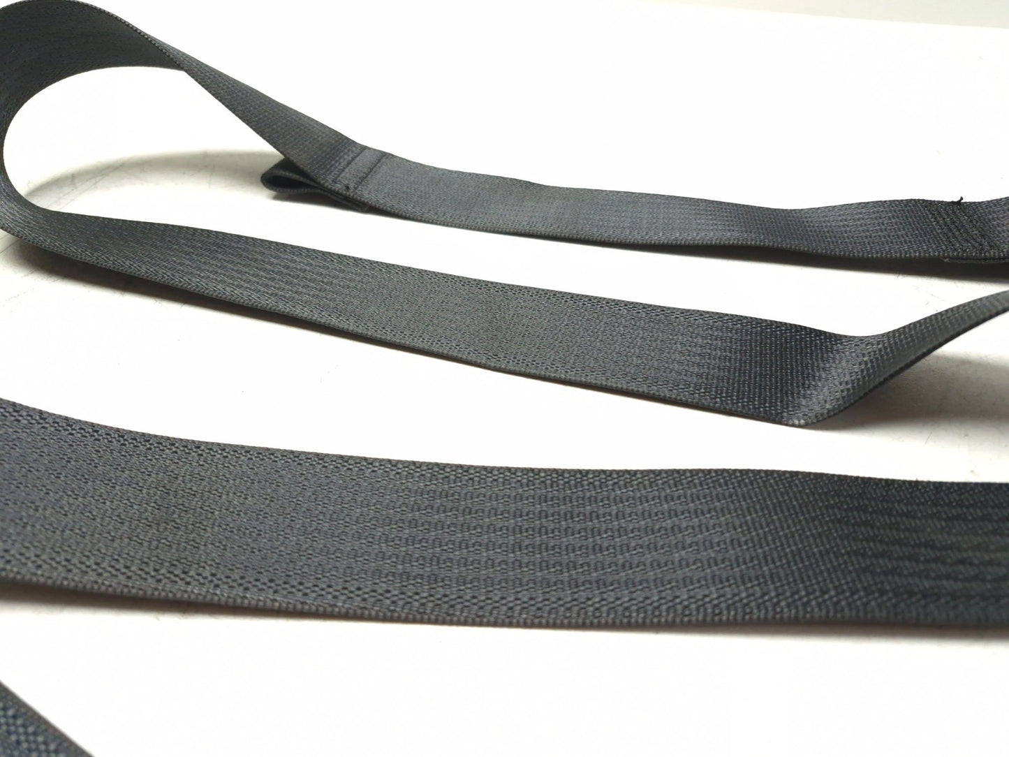 2014 Fiat 500l Rear Seat Belt Retractor Left & Right OEM