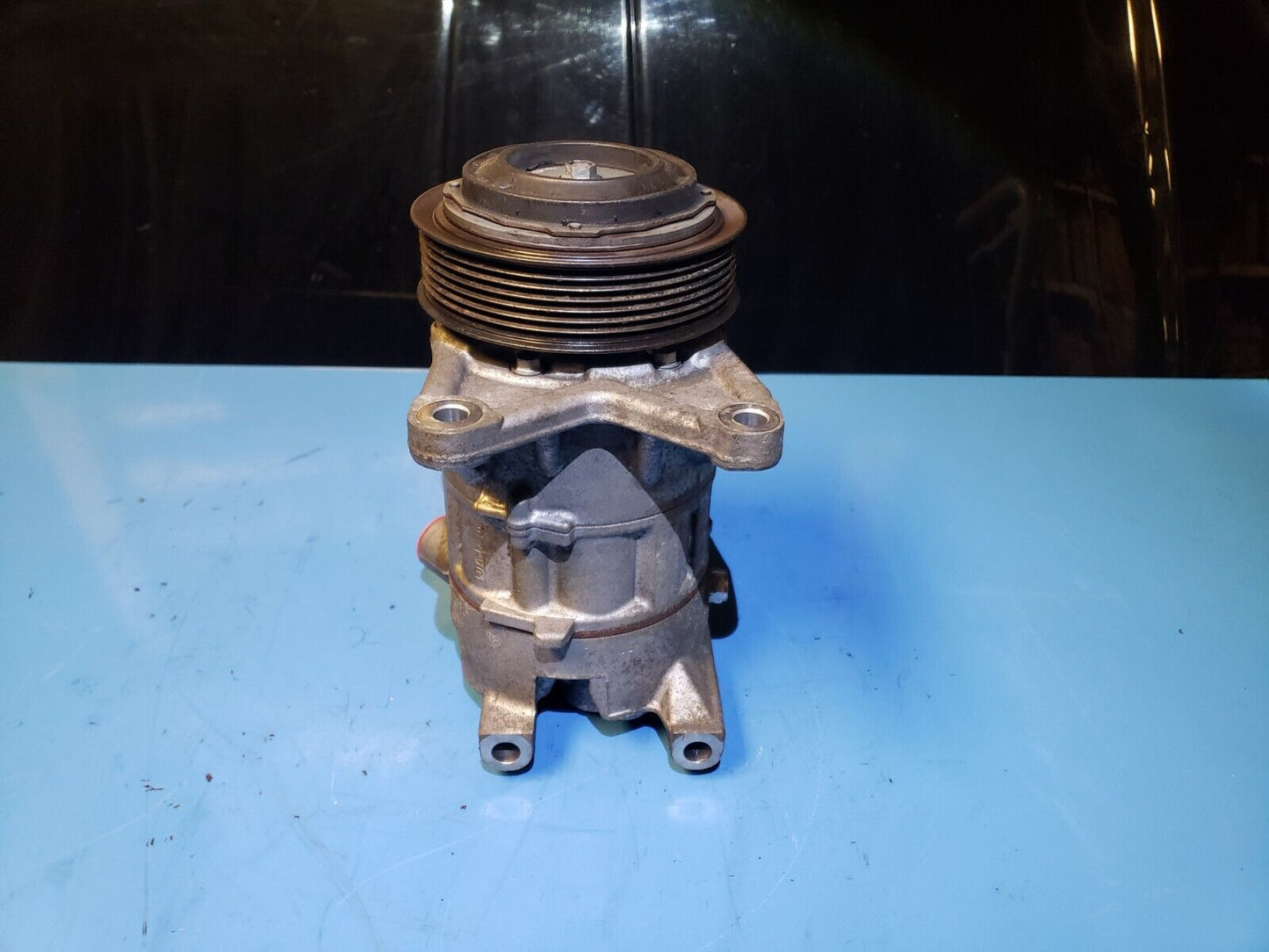 2015-2021 Nissan Maxima AC A/c Compressor OEM 41k