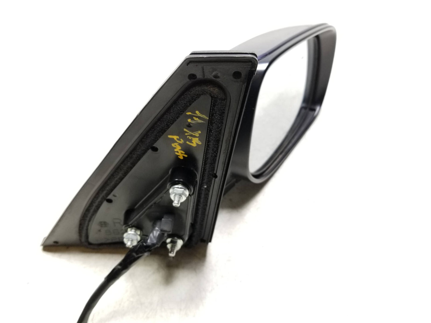 2011 Scion Xb Rear View Door Mirror W/ Turn Signal Passenger Side Right OEM