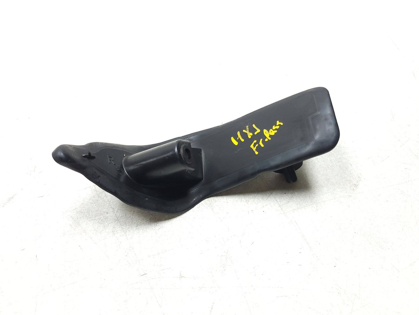 2010 - 2015 Jaguar XJ Fender Seal Front  Driver Side Left OEM
