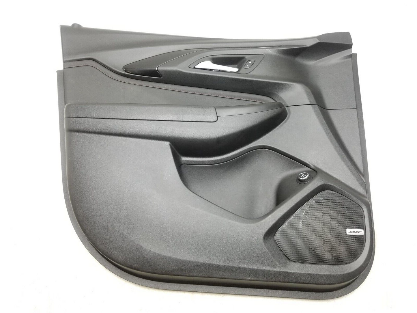 21 - 23 Chevrolet Trailblazer Door Panel Trim Front Driver Side Left OEM
