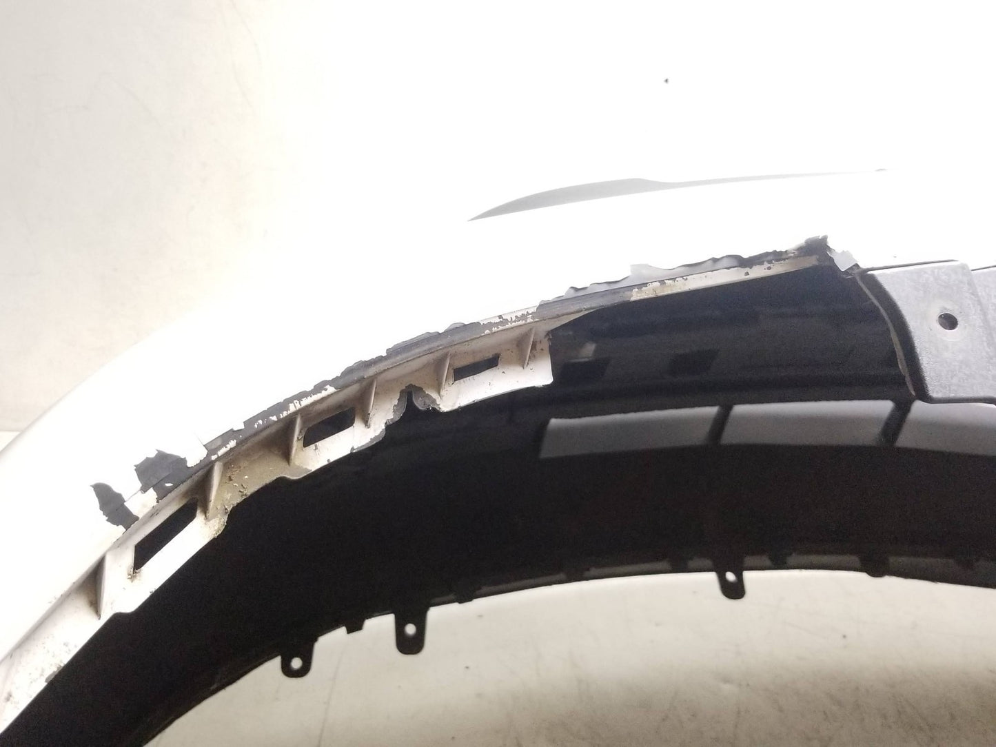 2014 - 2016 Kia Soul Front Bumper Cover OEM