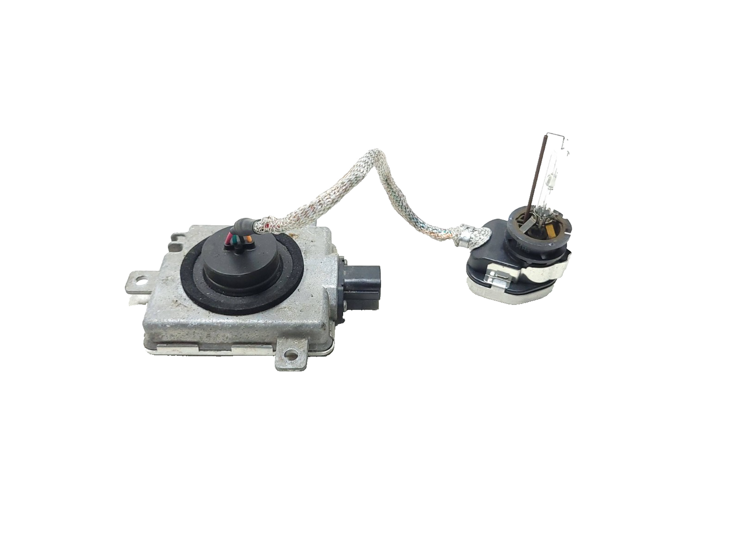 2014 Acura RDX Xenon Ballast W/ Bulb W3t193713z11 OEM ✅
