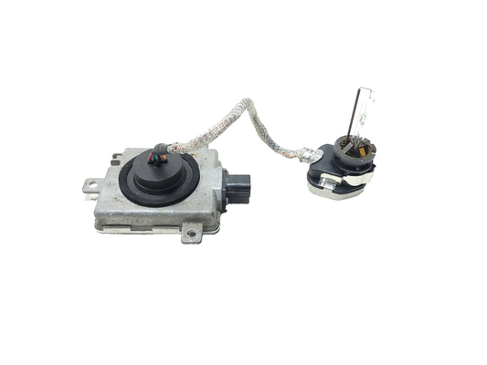 2014 Acura RDX Xenon Ballast W/ Bulb W3t193713z11 OEM โ