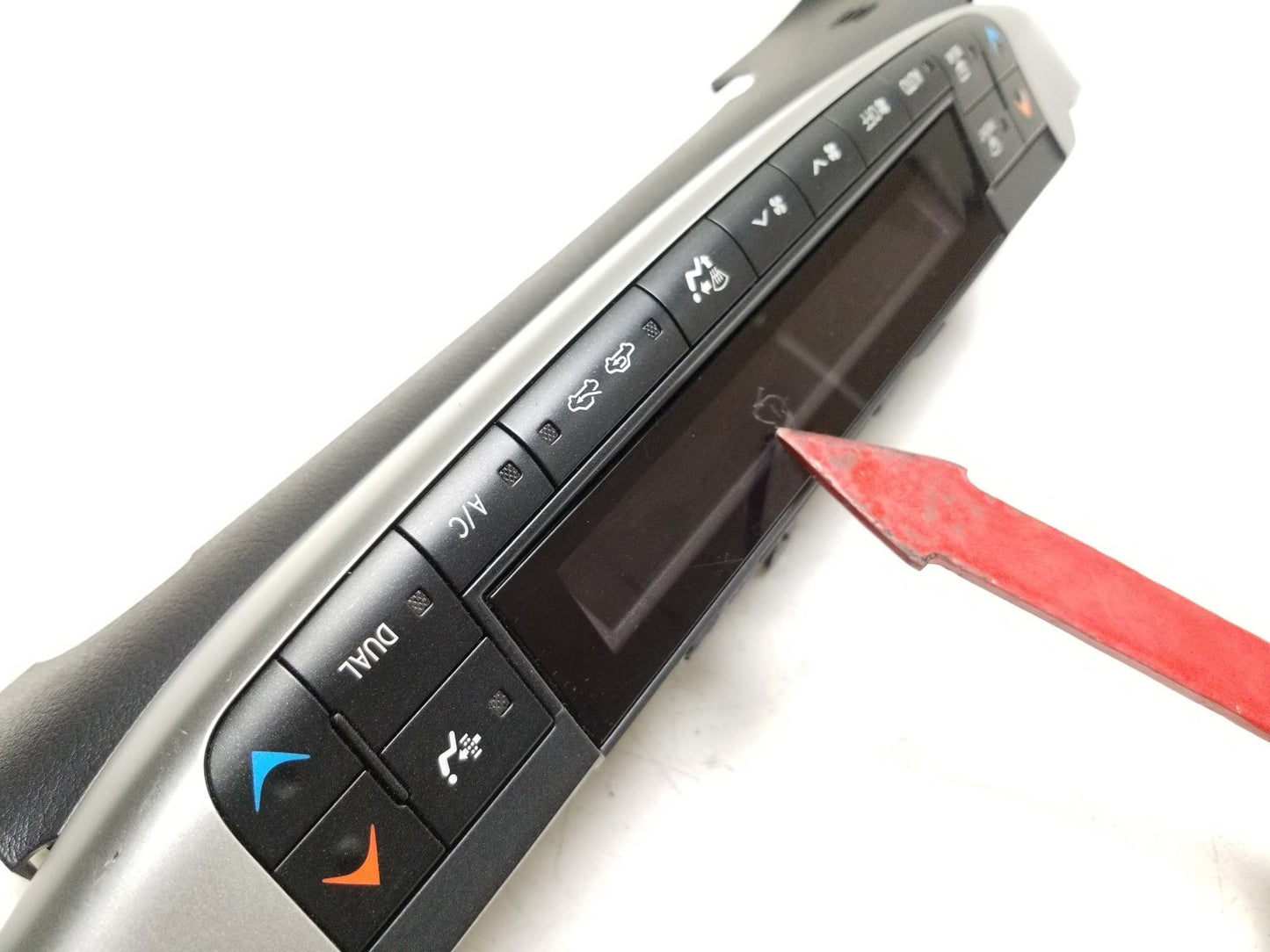 11-13 Lexus CT200h AC Heater Control Panel Oem✅