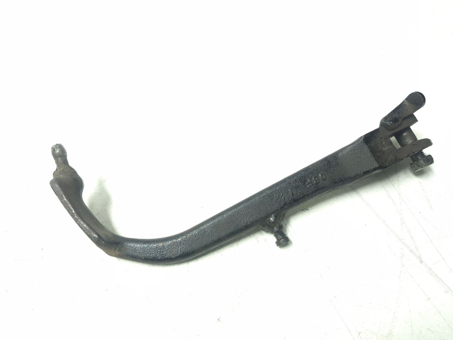 1999 Suzuki Katana 750 Gsx750f Side Kickstand OEM