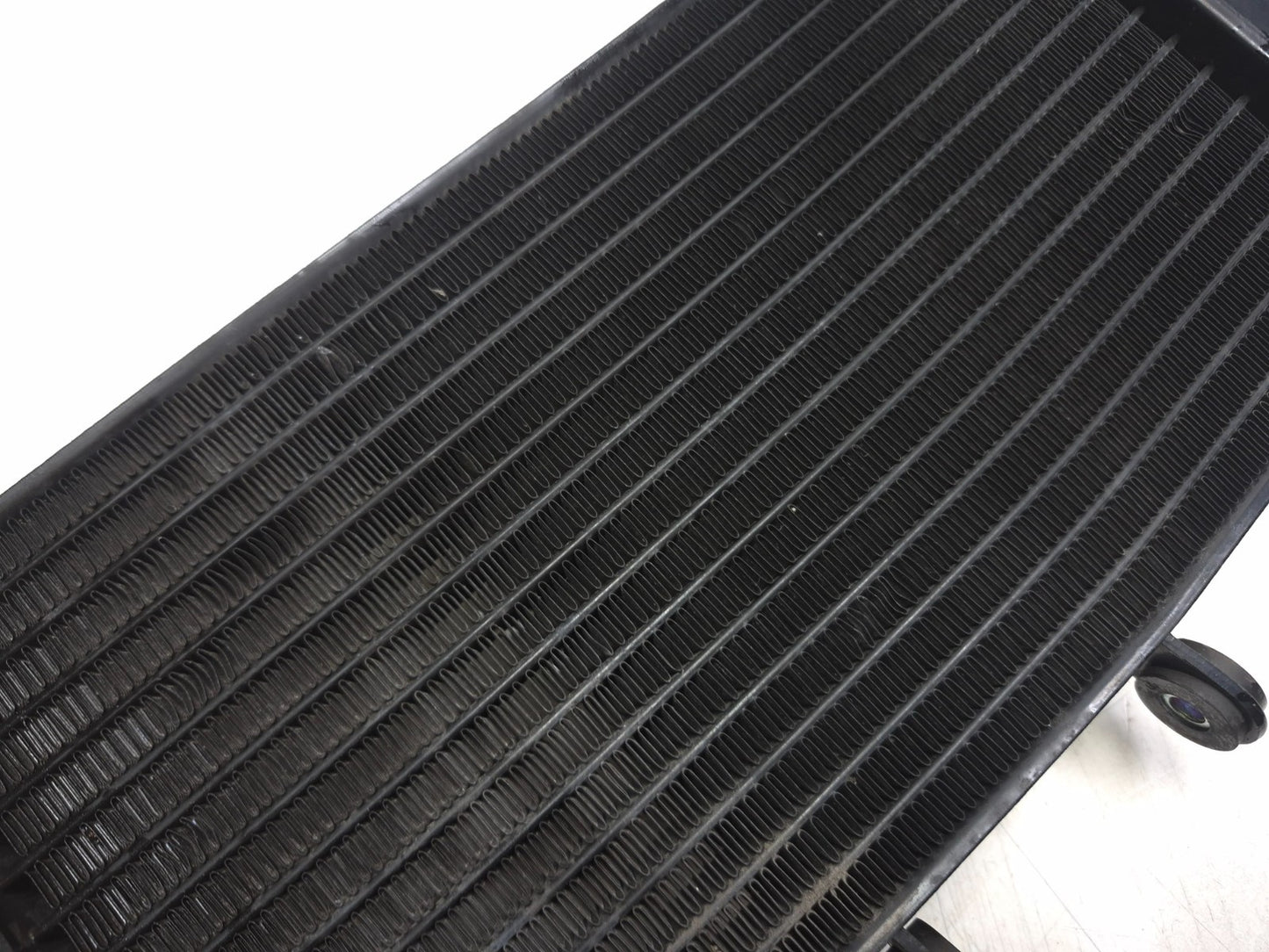2015 Suzuki Gw250 Inazuma 250 Radiator OEM