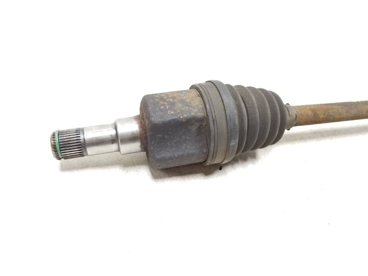 2010 - 2017 Chevrolet Equinox Rear Axle Shaft Driver Side Left 2.4l OEM