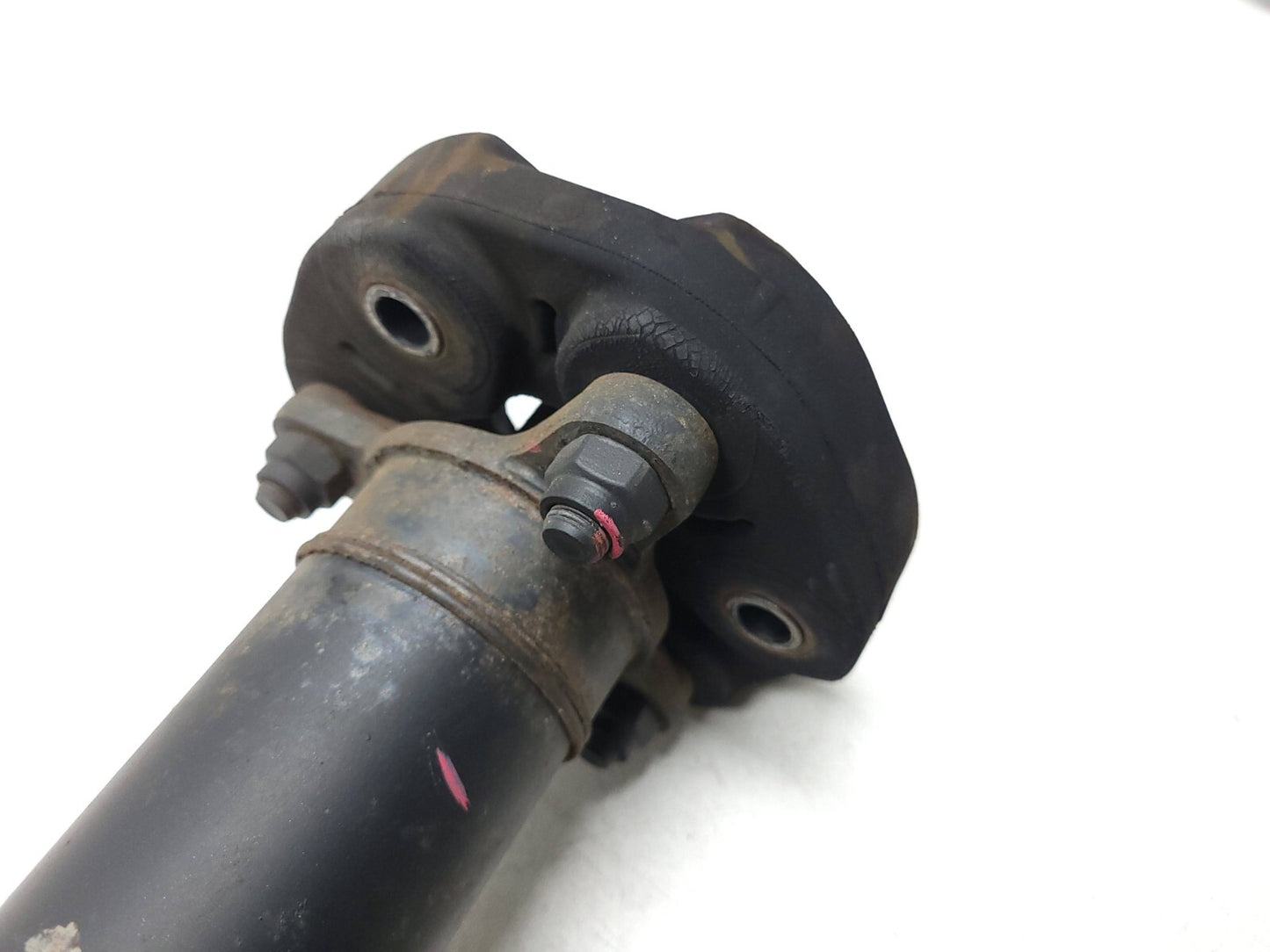 09-11 Hyundai Genesis Drivershaft Drive Shaft Rear OEM Sedan 4.6l