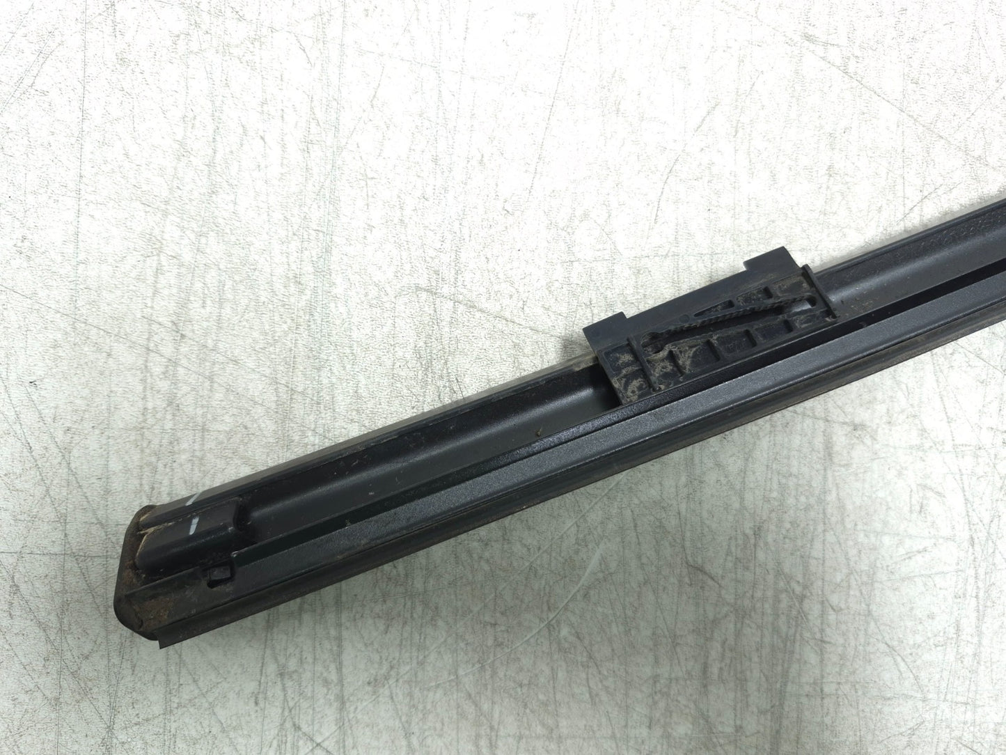 2008 BMW X6 E71 Roof Channel Trim Molding Left & Right OEM