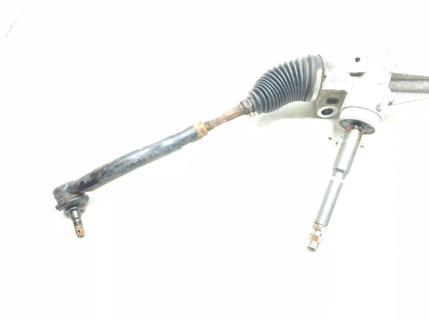 2010 Lexus Hs250h Steering Rack & Pinion Assy OEM