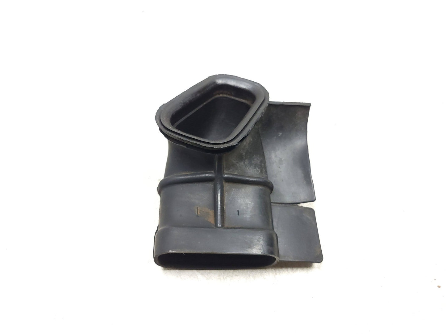 1987 1988 Honda Cbr1000f Hurricane Ram Air Intake Duct Tube OEM