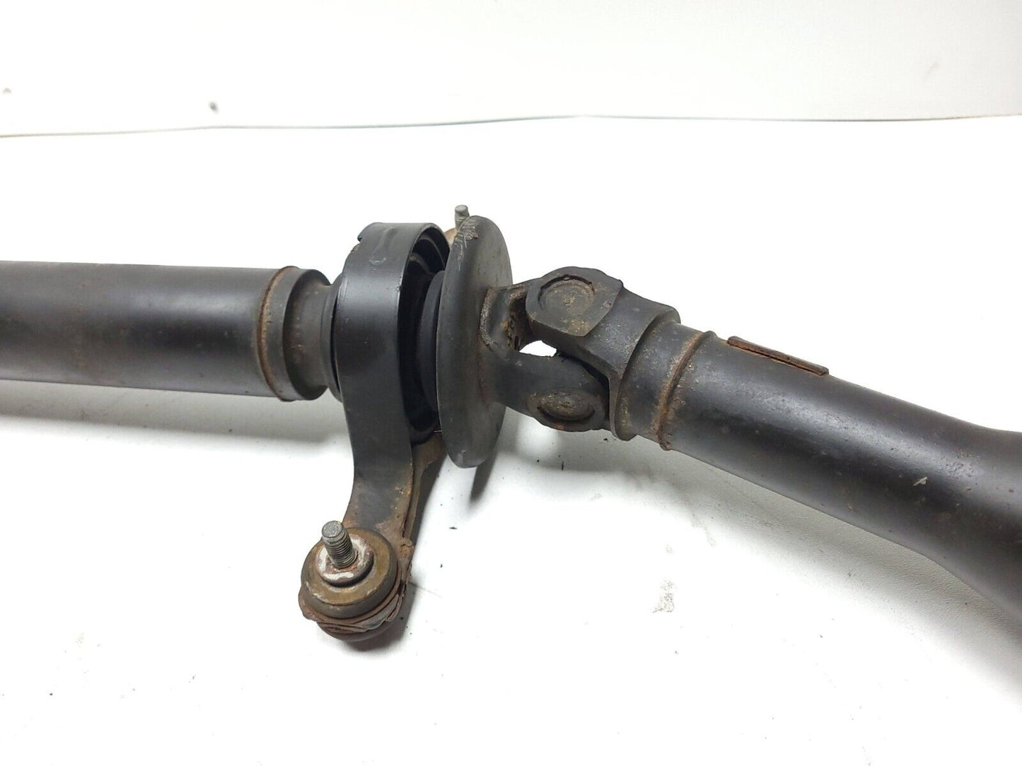 2007 - 2015 Mazda Cx-9 AWD Rear Driveshaft Drive Shaft OEM