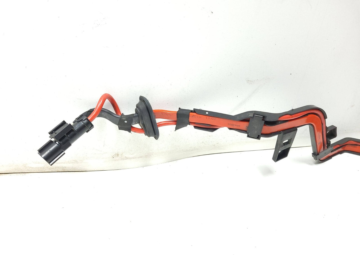 13-18 BMW 330xi F30 Positive Battery Cable OEM β
 76k Miles