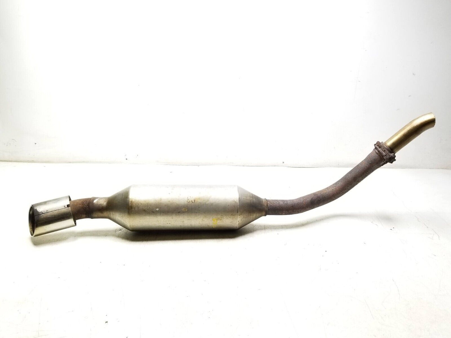 08 - 15 Scion Xb Rear Exhaust Pipe OEM