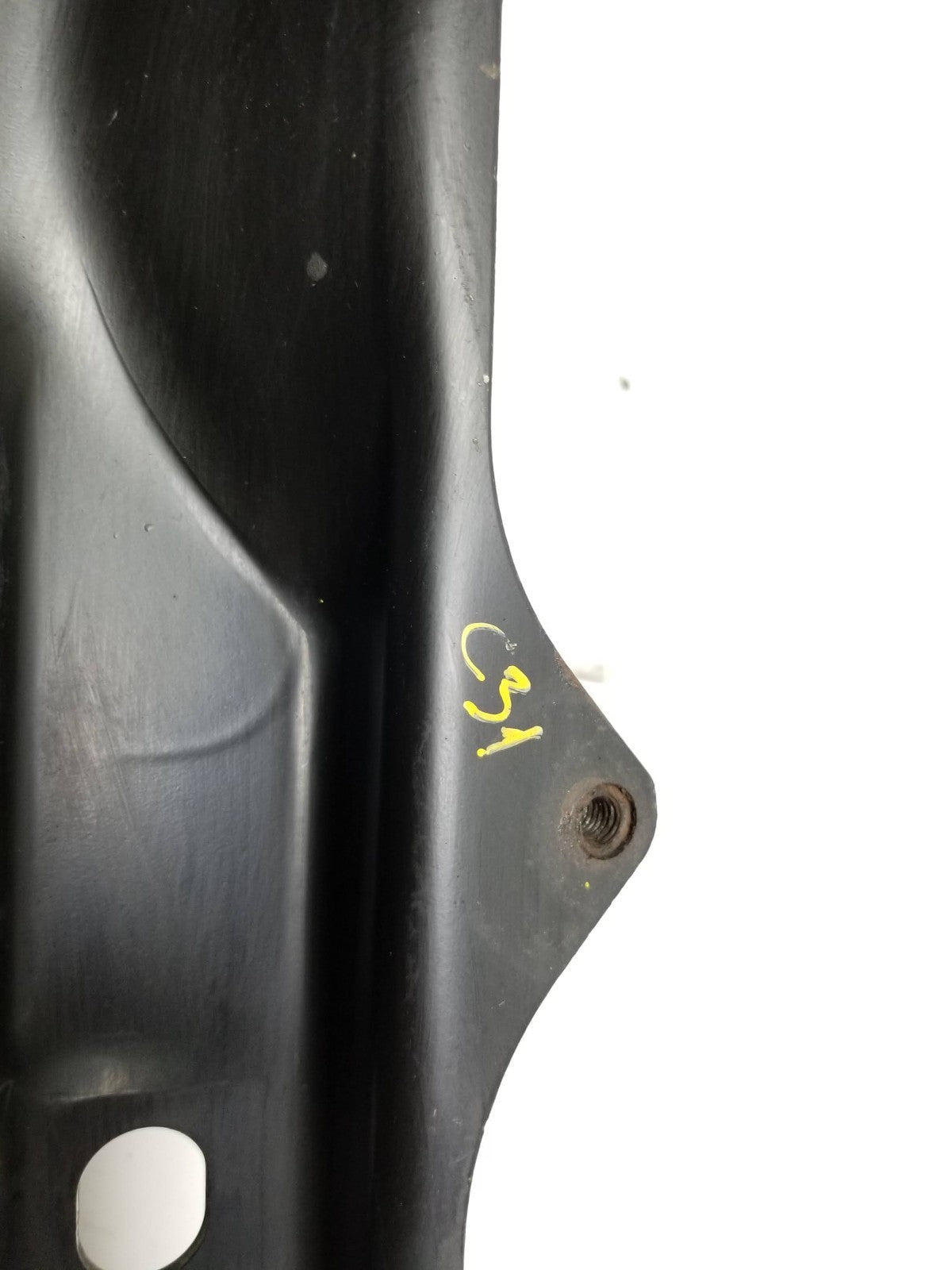 2012 Jeep Grand Cherokee Transmission Mount Support Bracket OEM