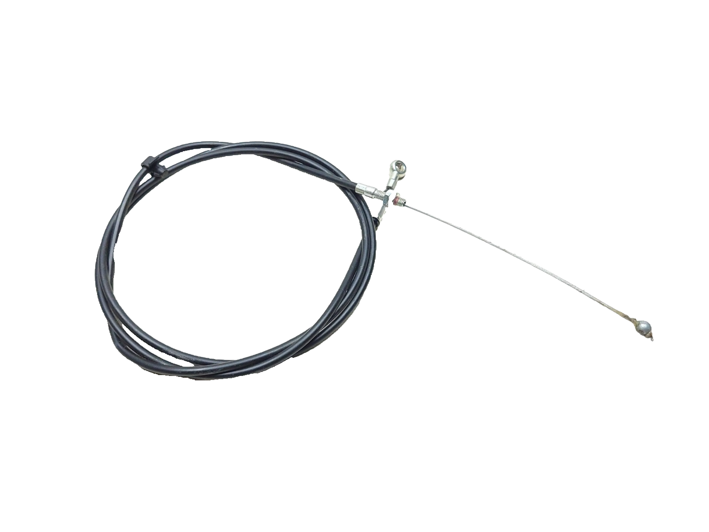 05-10 Scion Tc Cable Front Seat Reclining Control Front Passenger Side Right OEM