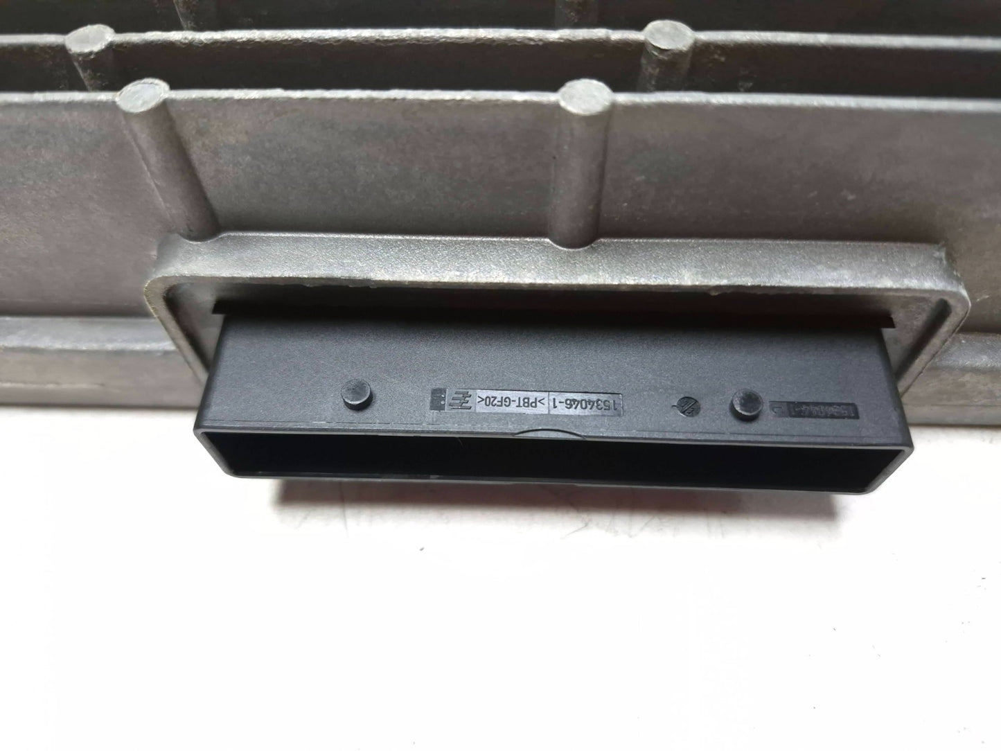 2014 Fiat 500l Amplifier Amp 51957721 OEM