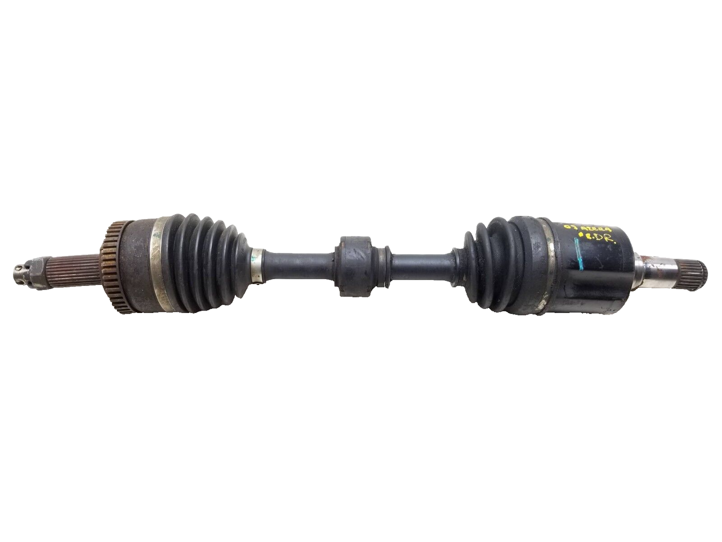 06 - 10 Hyundai Azera Front Axle Shaft Driver Side Left OEM