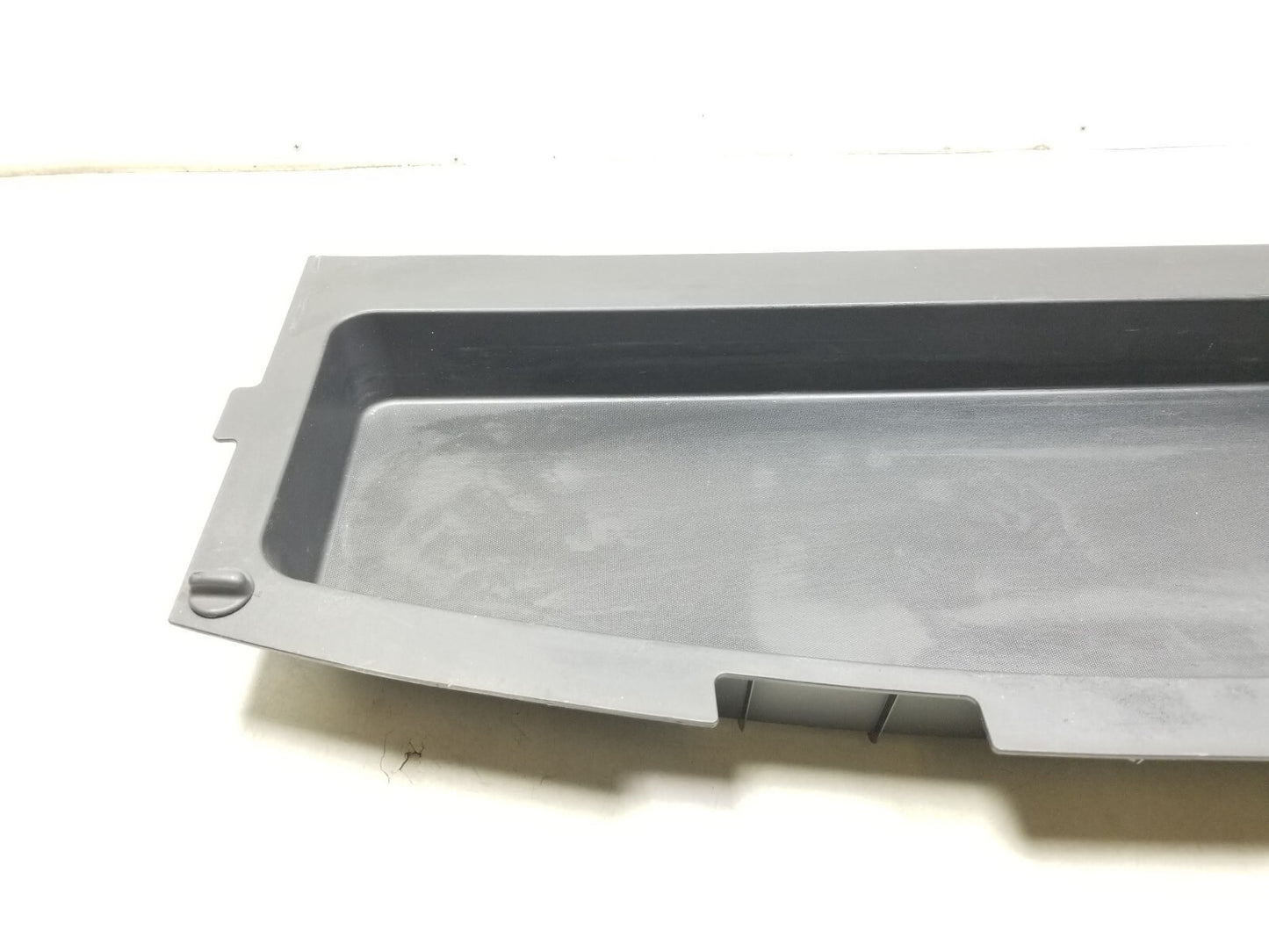 11-15 Nissan Rogue Trunk Trim Panel Cargo Box Luggage OEM ✅