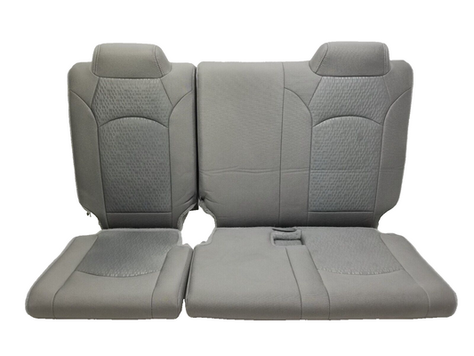 13 14 15 16 GMC Acadia Third 3rd Row Seat OEM