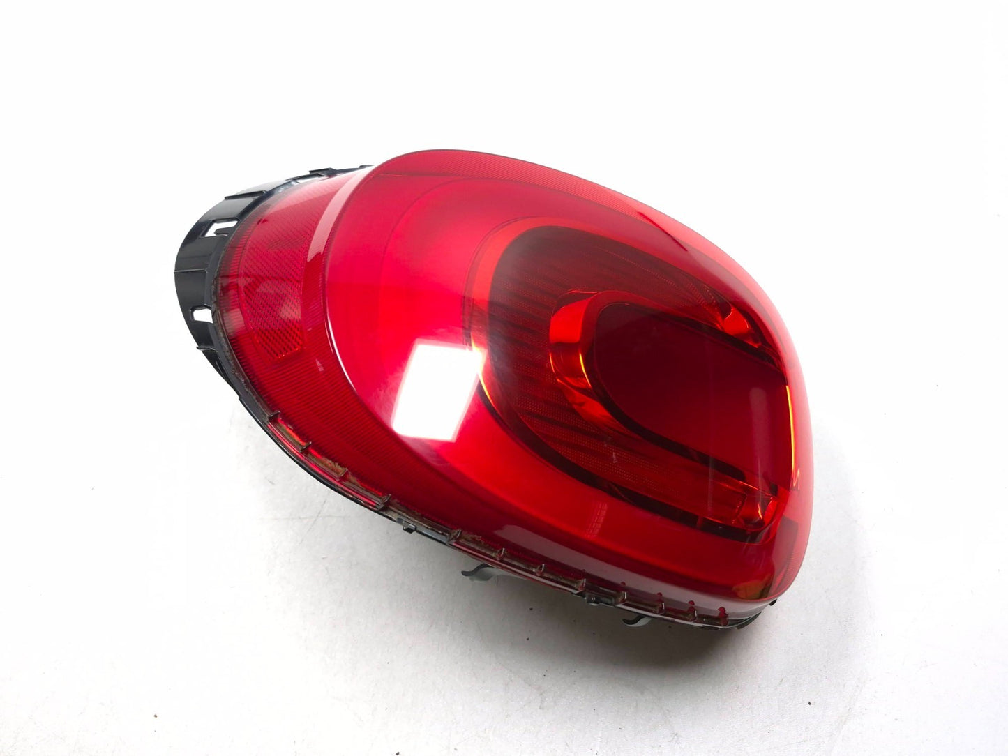 2014 Fiat 500l Tail Light Left & Right Pair OEM
