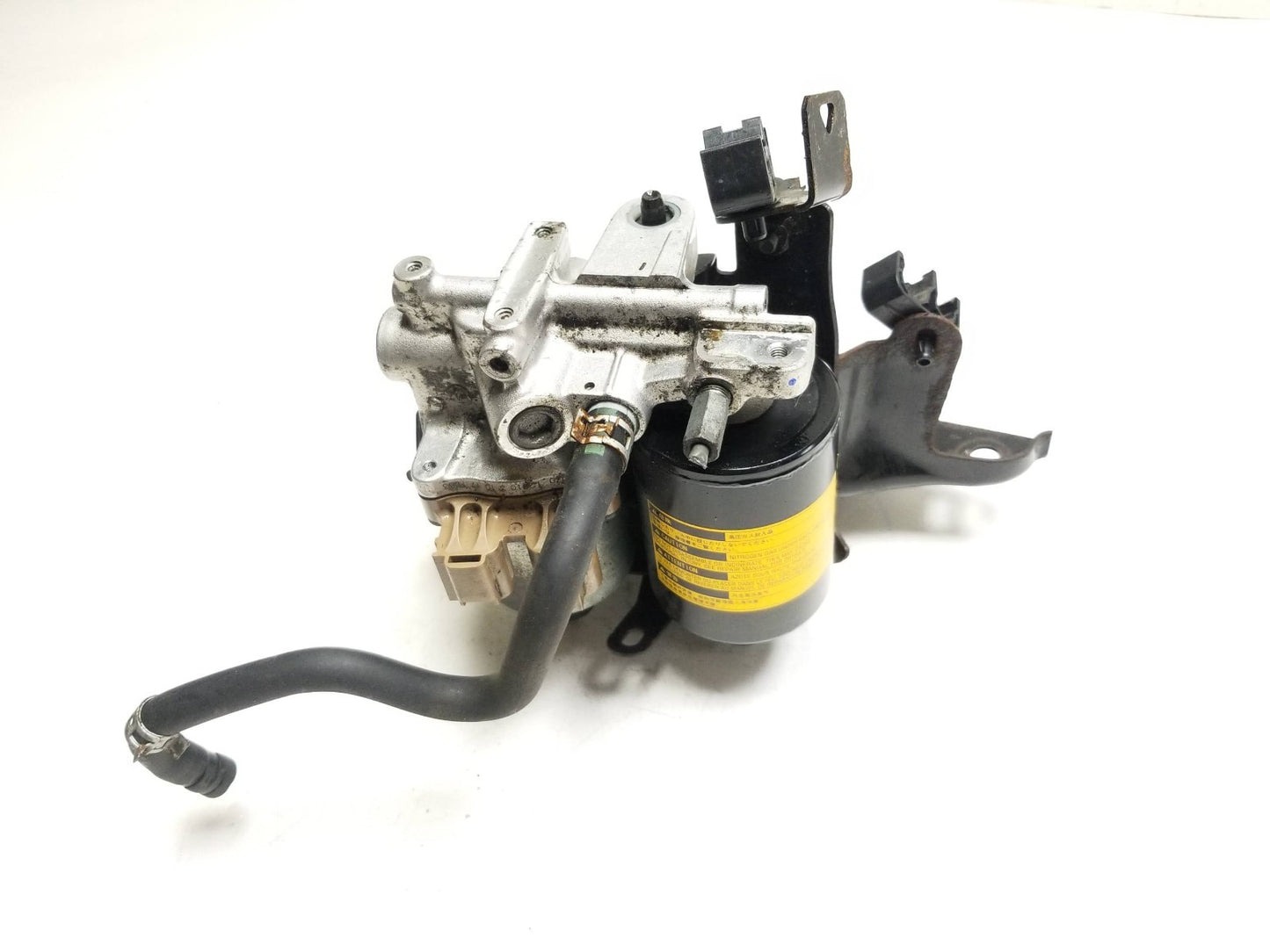 11-17 Lexus CT200h ABS Anti Lock Brake Pump 47070-12010 Oem✅