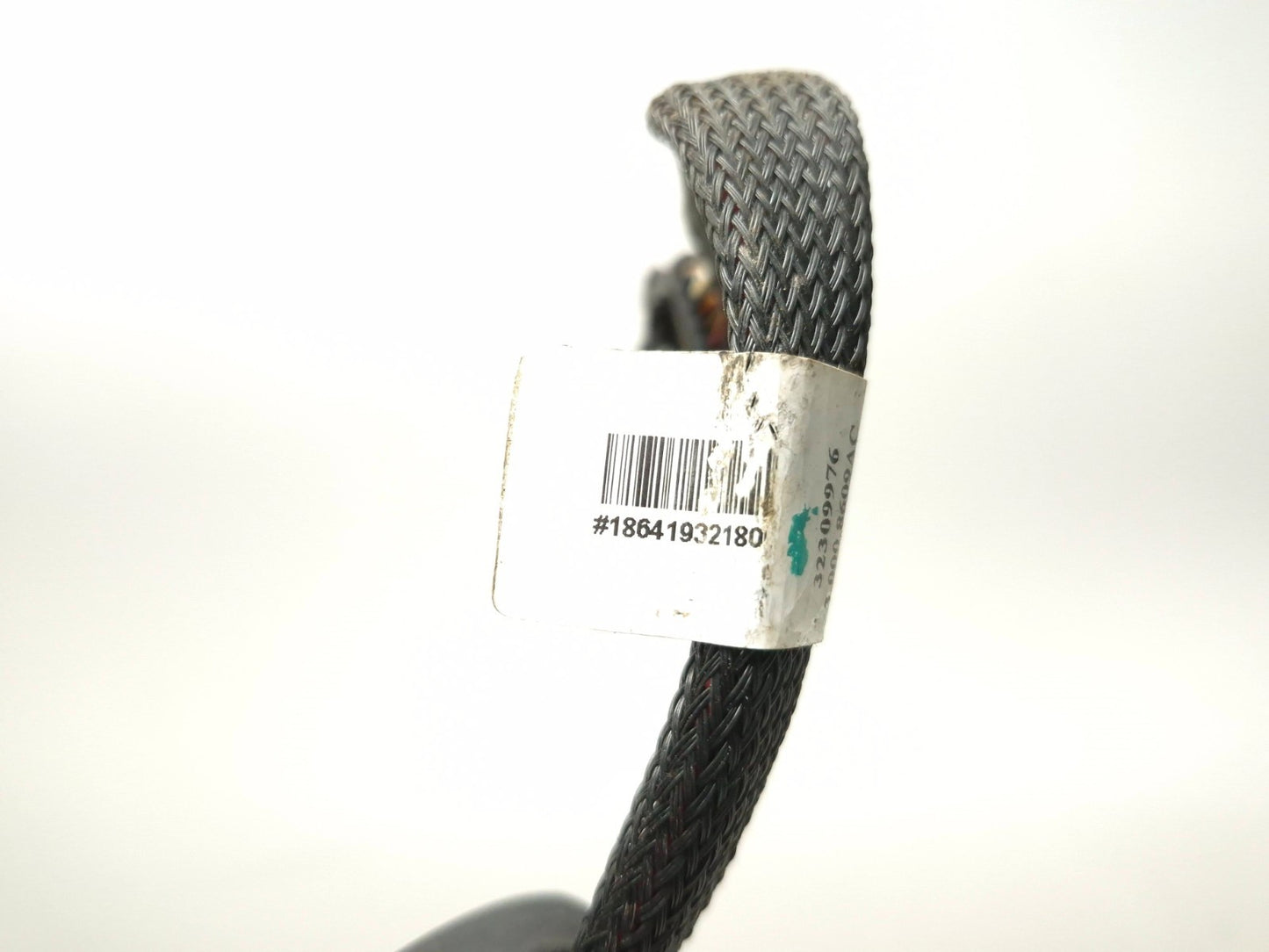 2020 Ski Doo Mxztnt 850 E-tec Left Handlebar Switch OEM