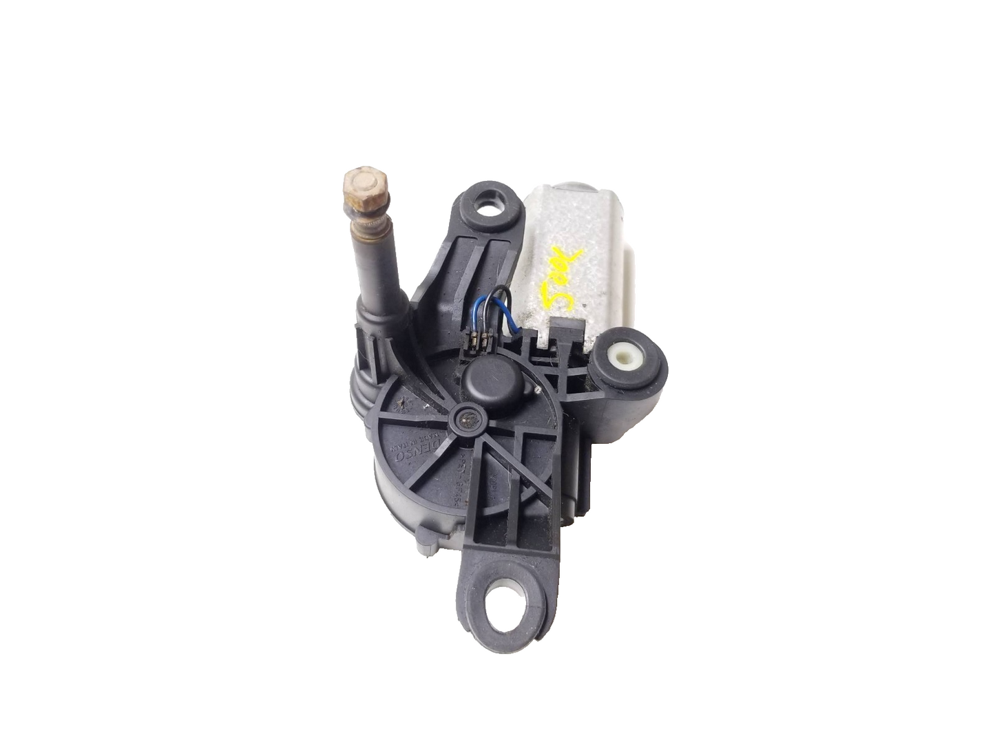 2014 Fiat 500l Liftgate Wiper Motor OEM