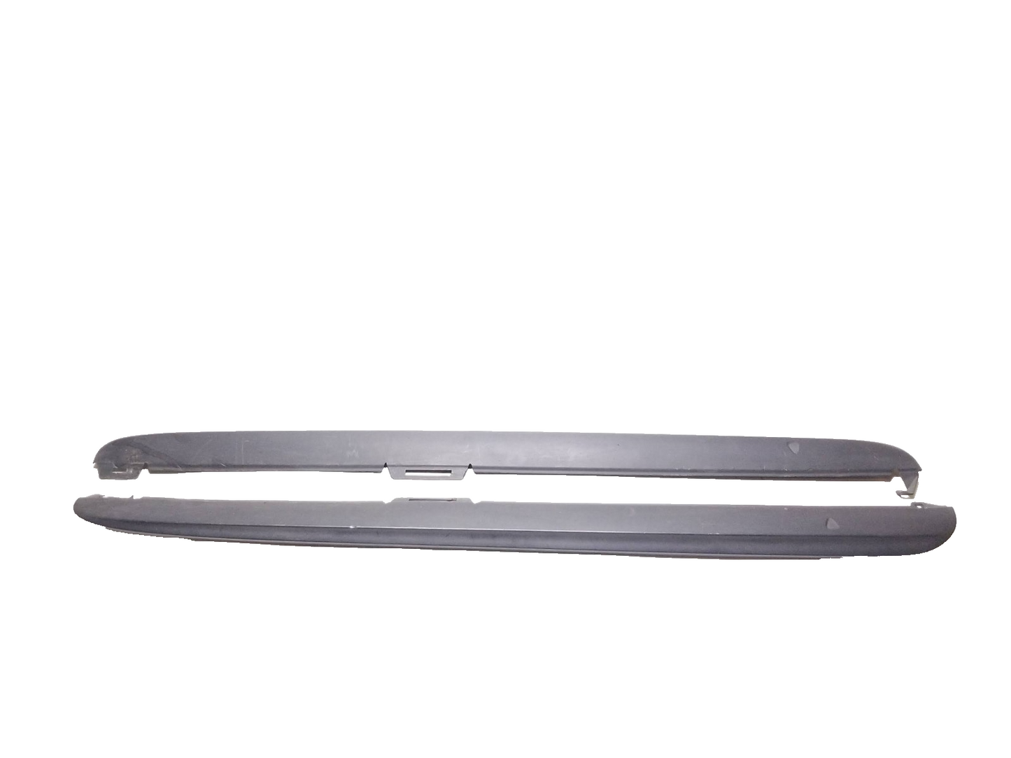2010 - 2014 VW Golf GTI Rocker Panel Skirt Molding Left & Right OEM