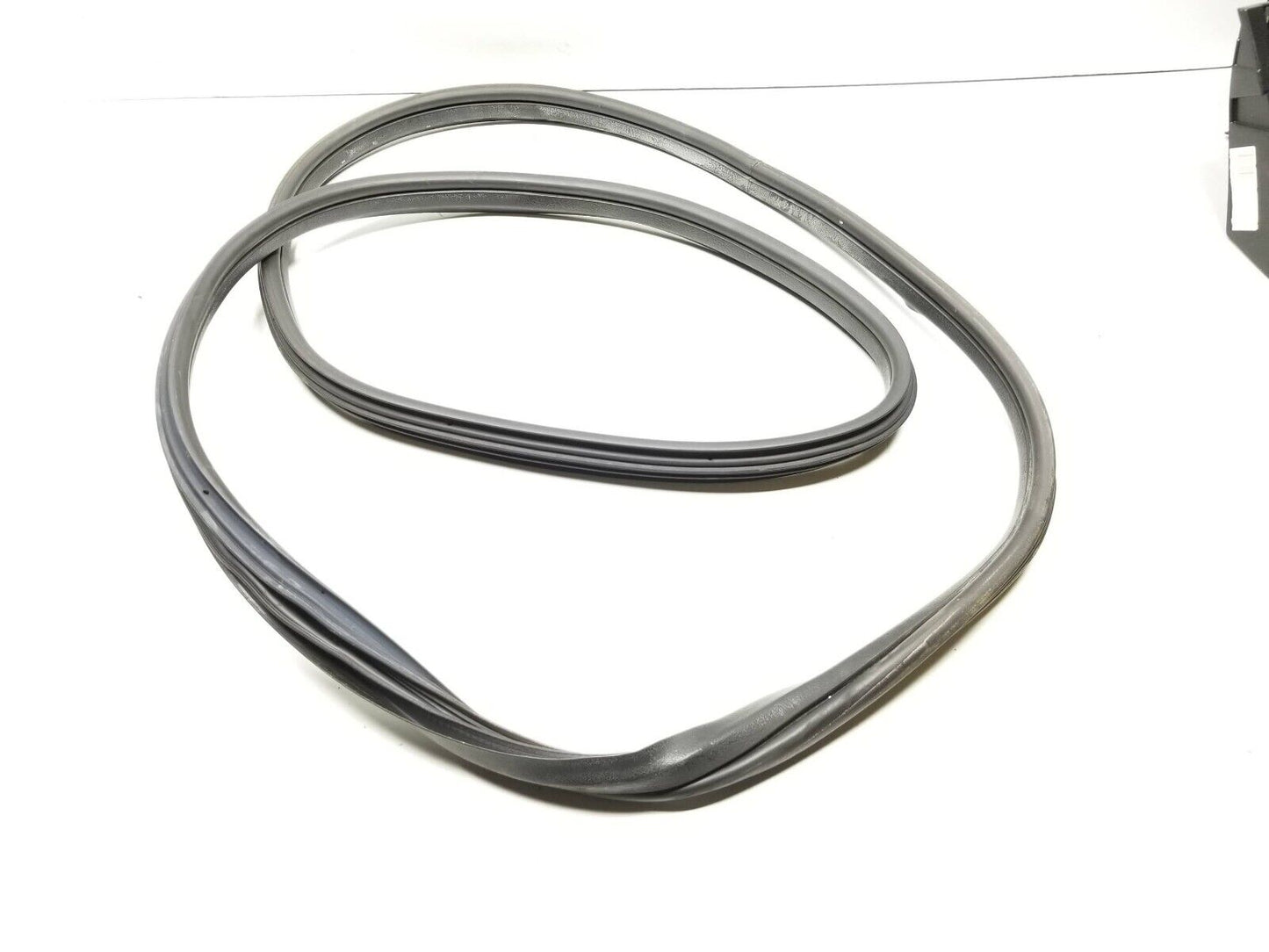 14-17 Fiat 500l Door Weatherstrip Seal Front Passenger Right Side OEM