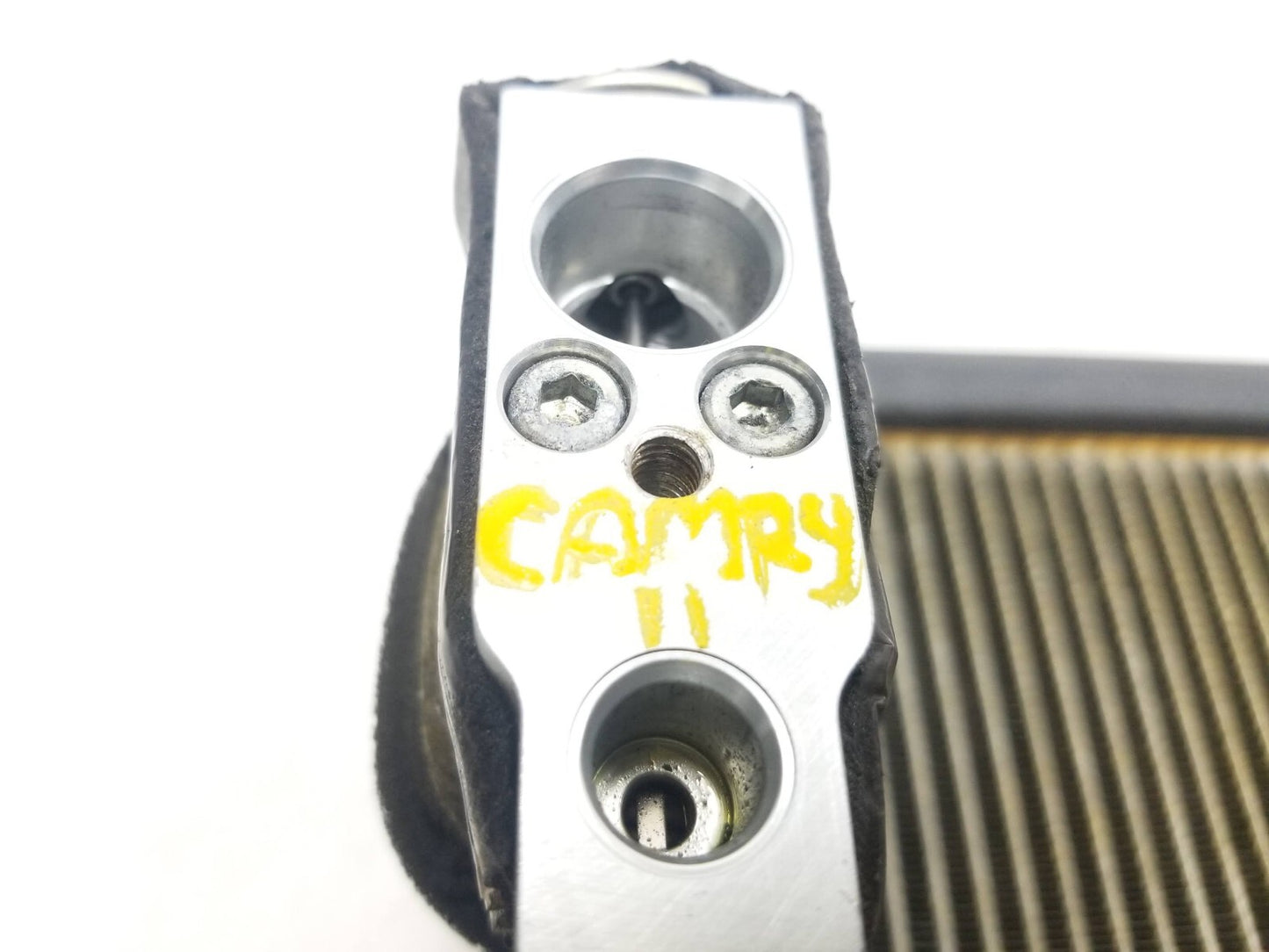 2007-2011 Toyota Camry Ac Evaporator OEM