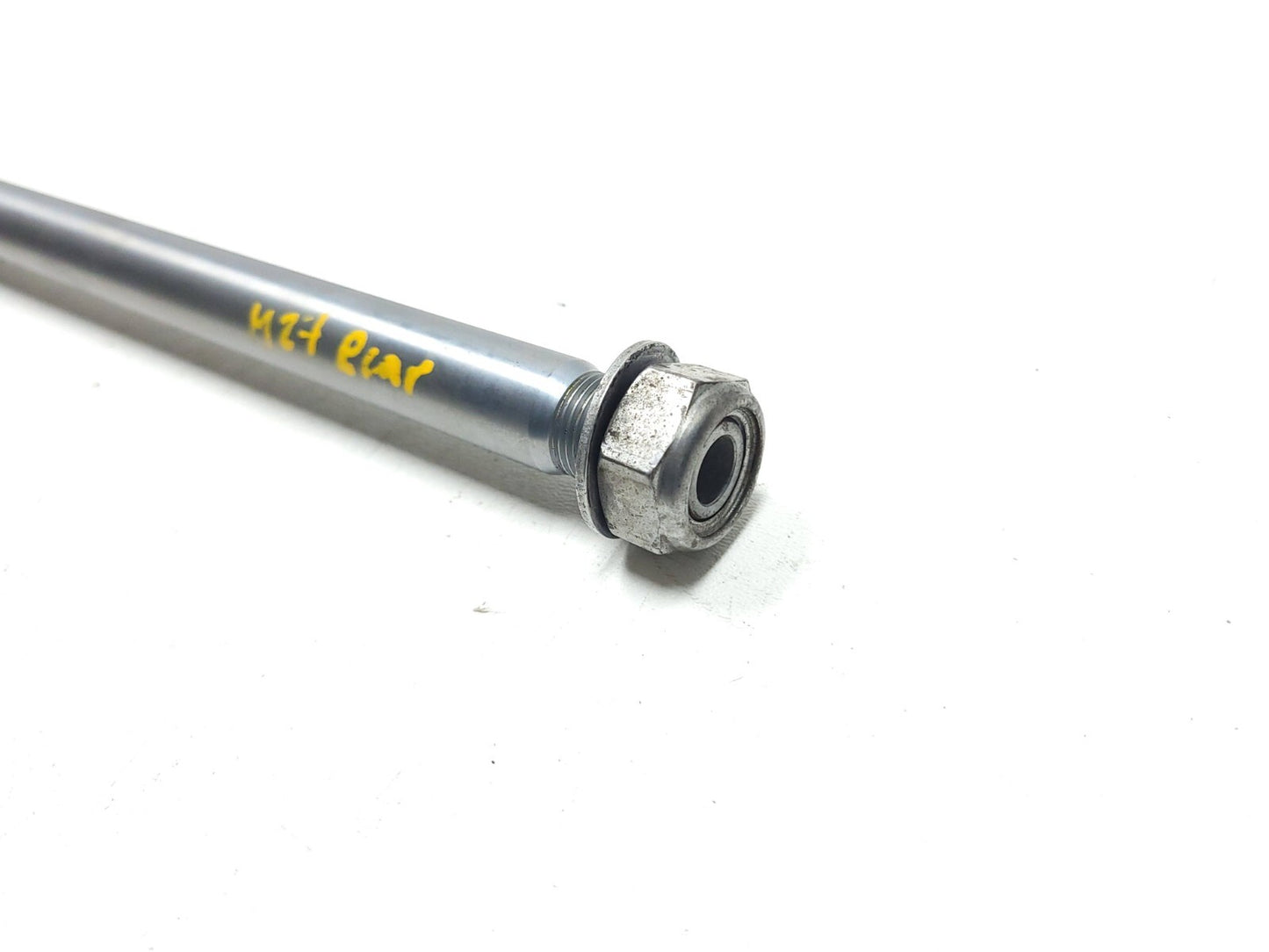 2017 - 2024 BMW G310r G310gs Rear Wheel Axle OEM