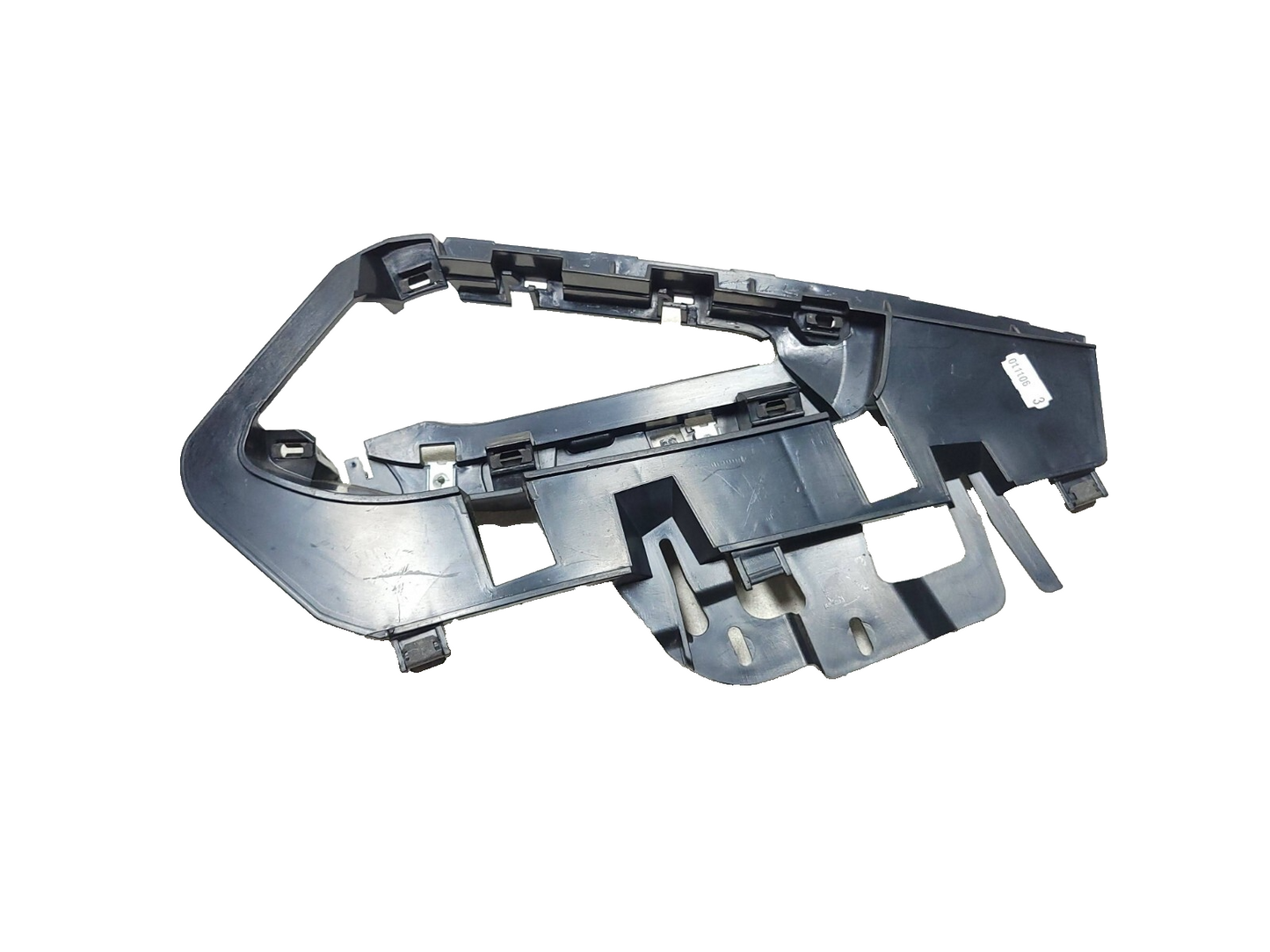 2006-2009 Volkswagen Jetta Golf Center Console Bracket Left Driver Side OEM