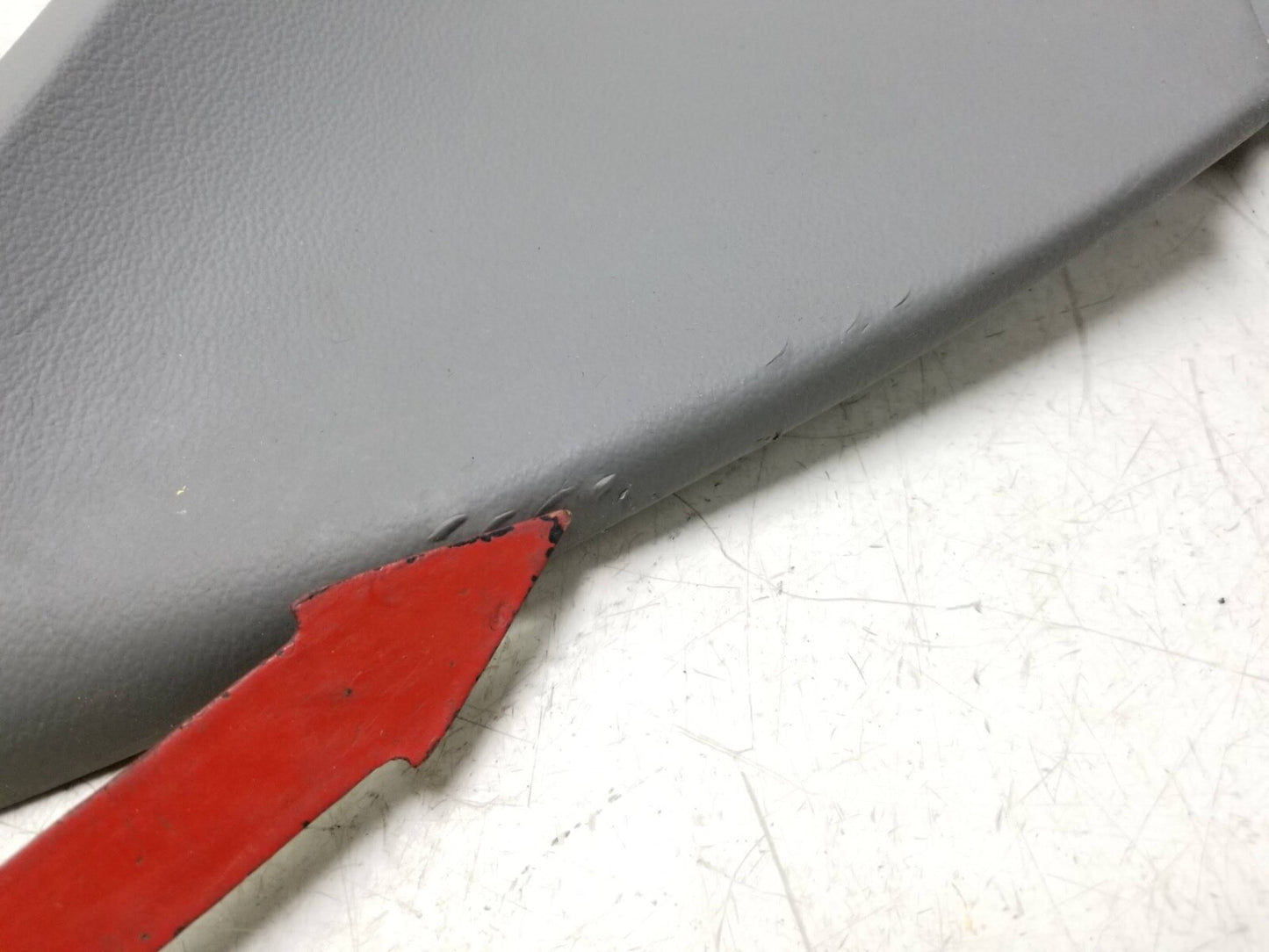 2010 - 2012 Cadillac SRX Front Dashboard Lower Cover Trim Panel Left & Right OEM