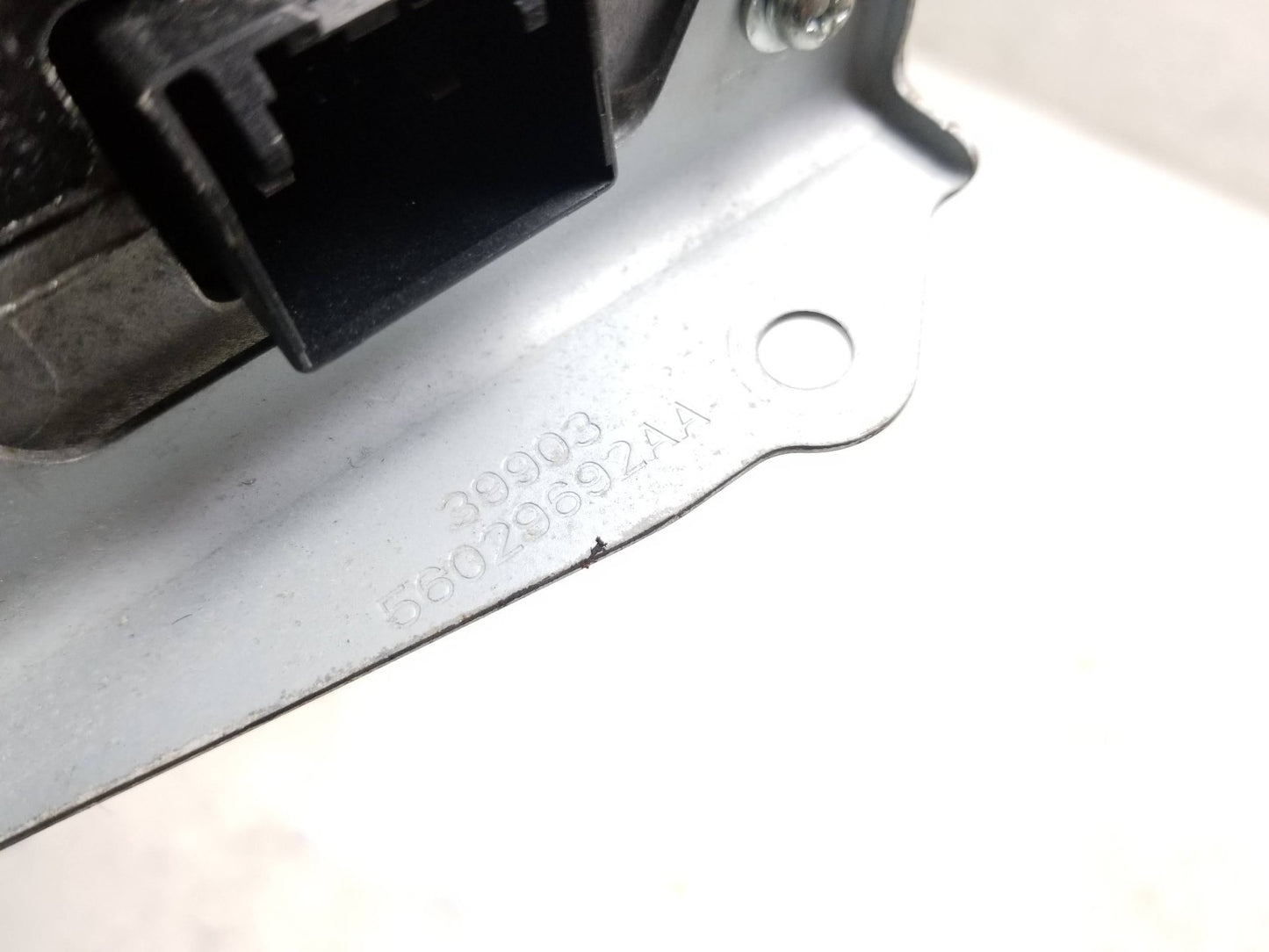 2011 - 2020 Dodge Grand Caravan Power Inverter Module OEM