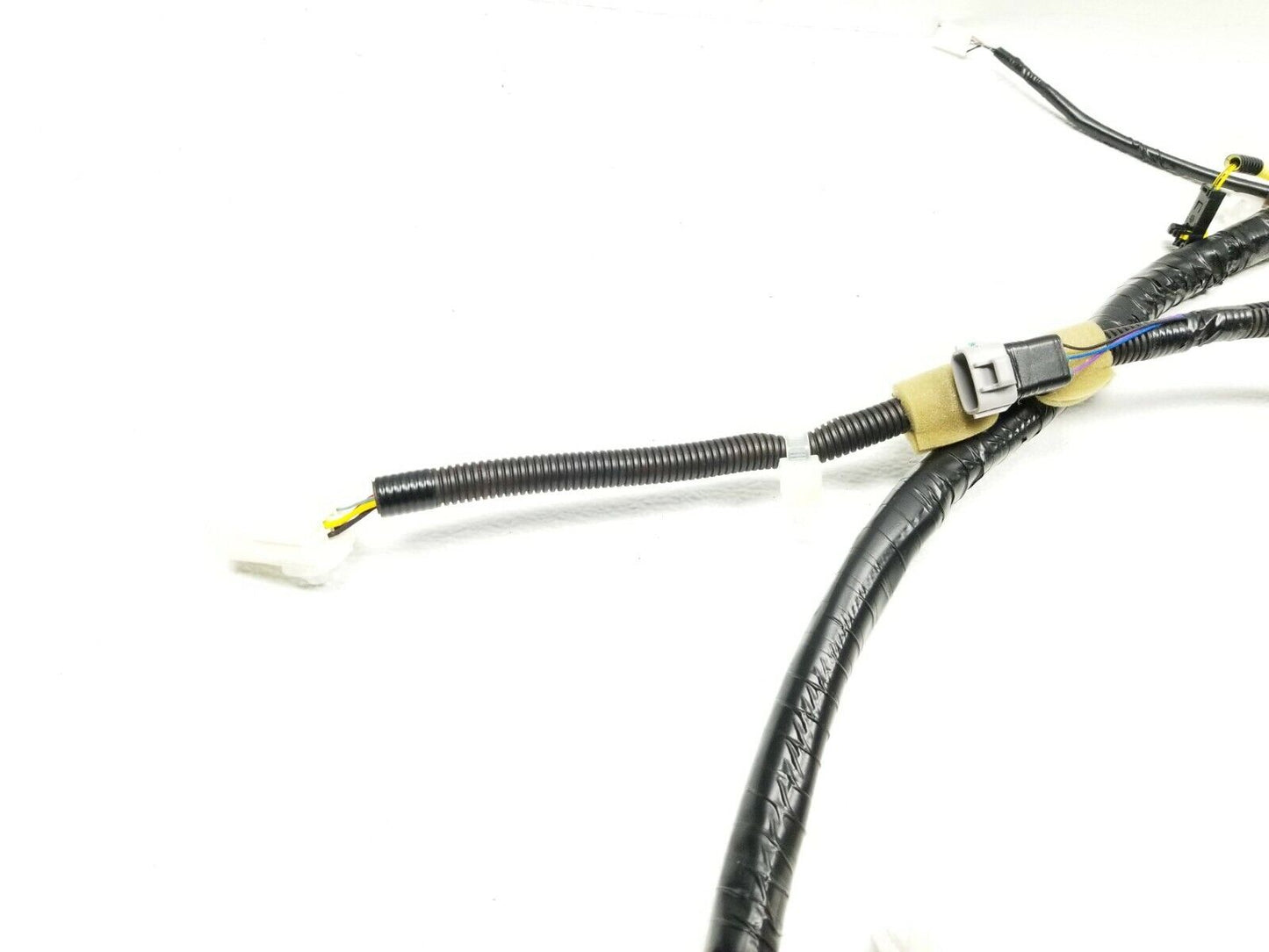 07 08 09 Lexus ES350 Interior Wire Harness Passenger Side OEM ✅