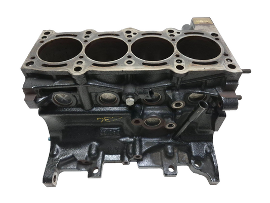 2014 Fiat 500l 1.4l I-4 Vvt Engine Block 55211746 OEM