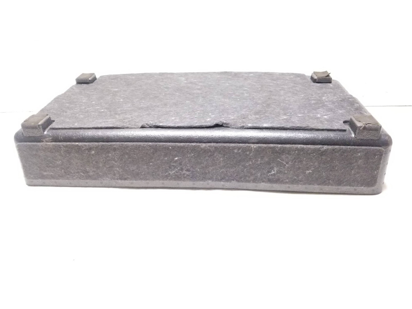 2014 - 2019 Kia Soul Trunk Storage Box OEM