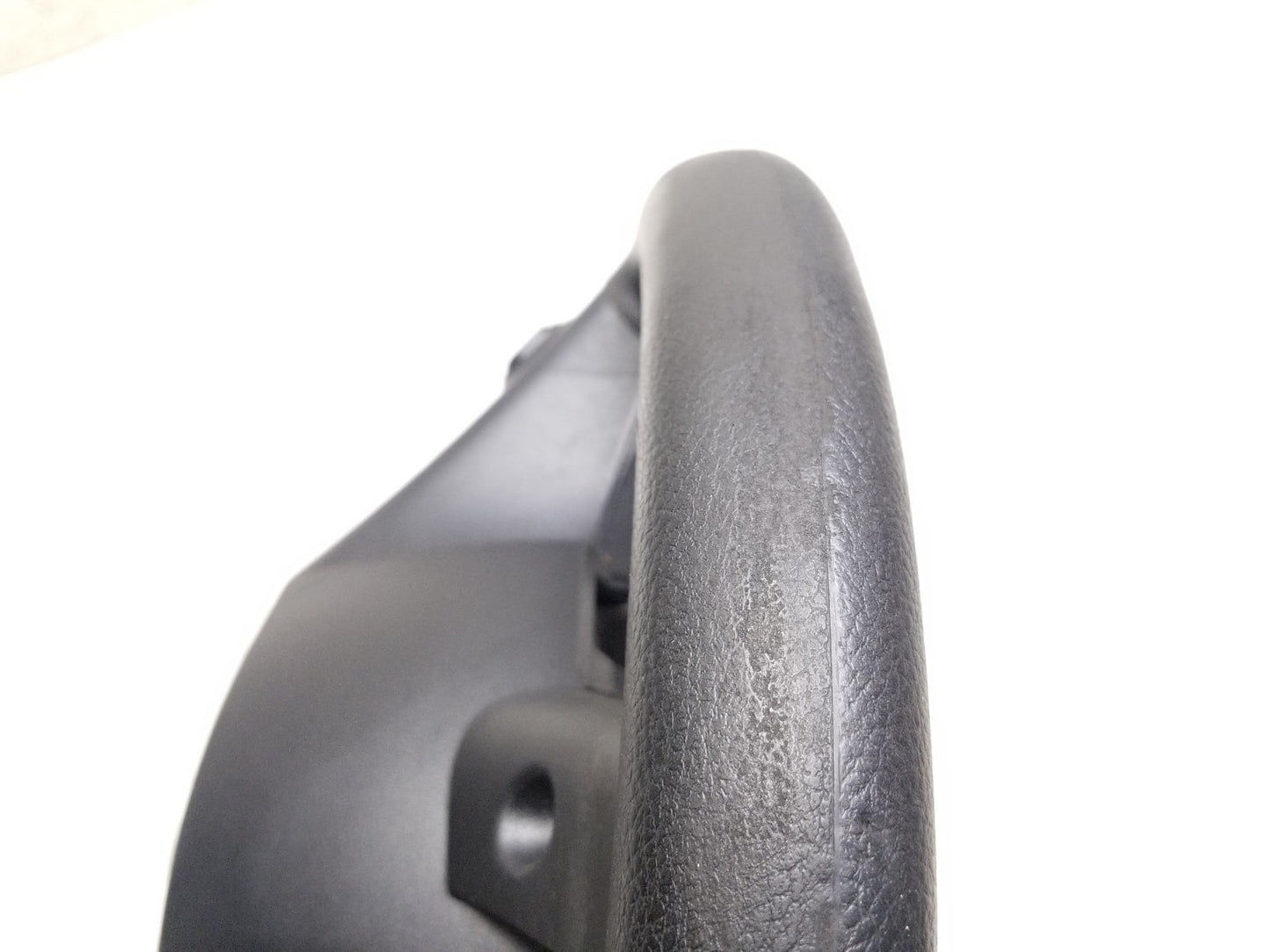 2012 - 2016 Dodge Grand Caravan Steering Wheel OEM