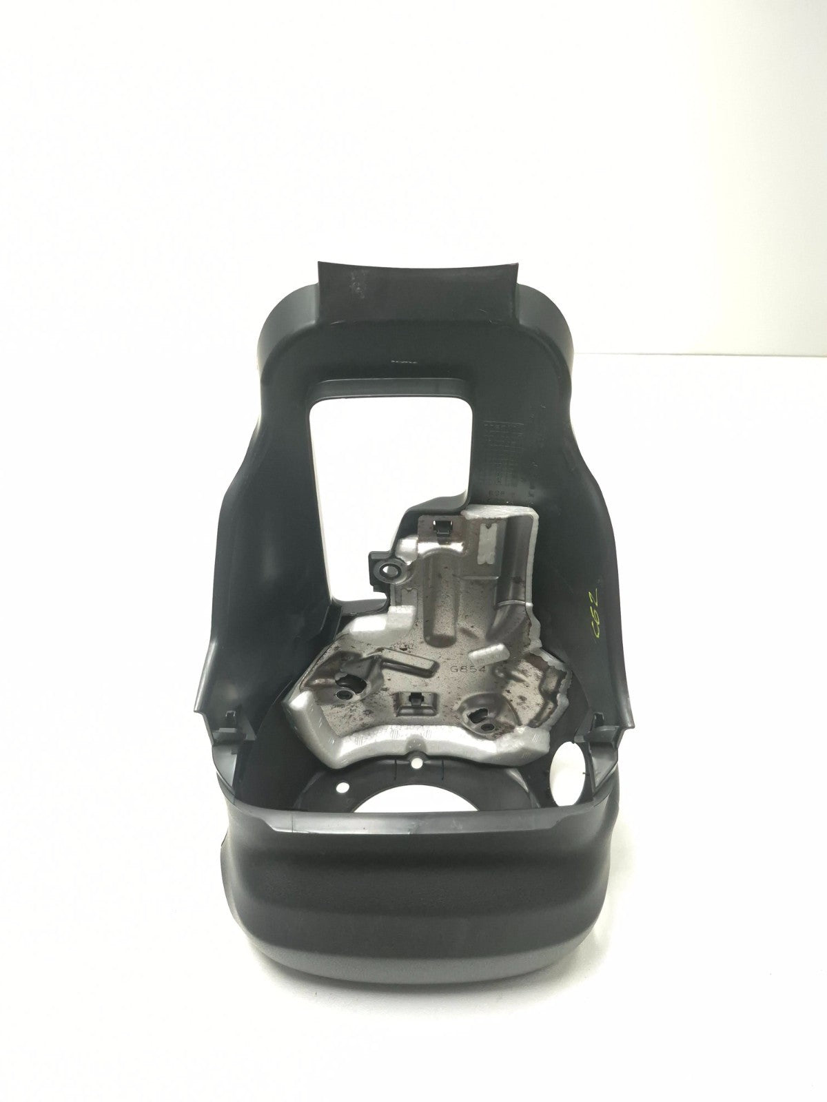 2013 Honda Fit Steering Column Trim Cover OEM
