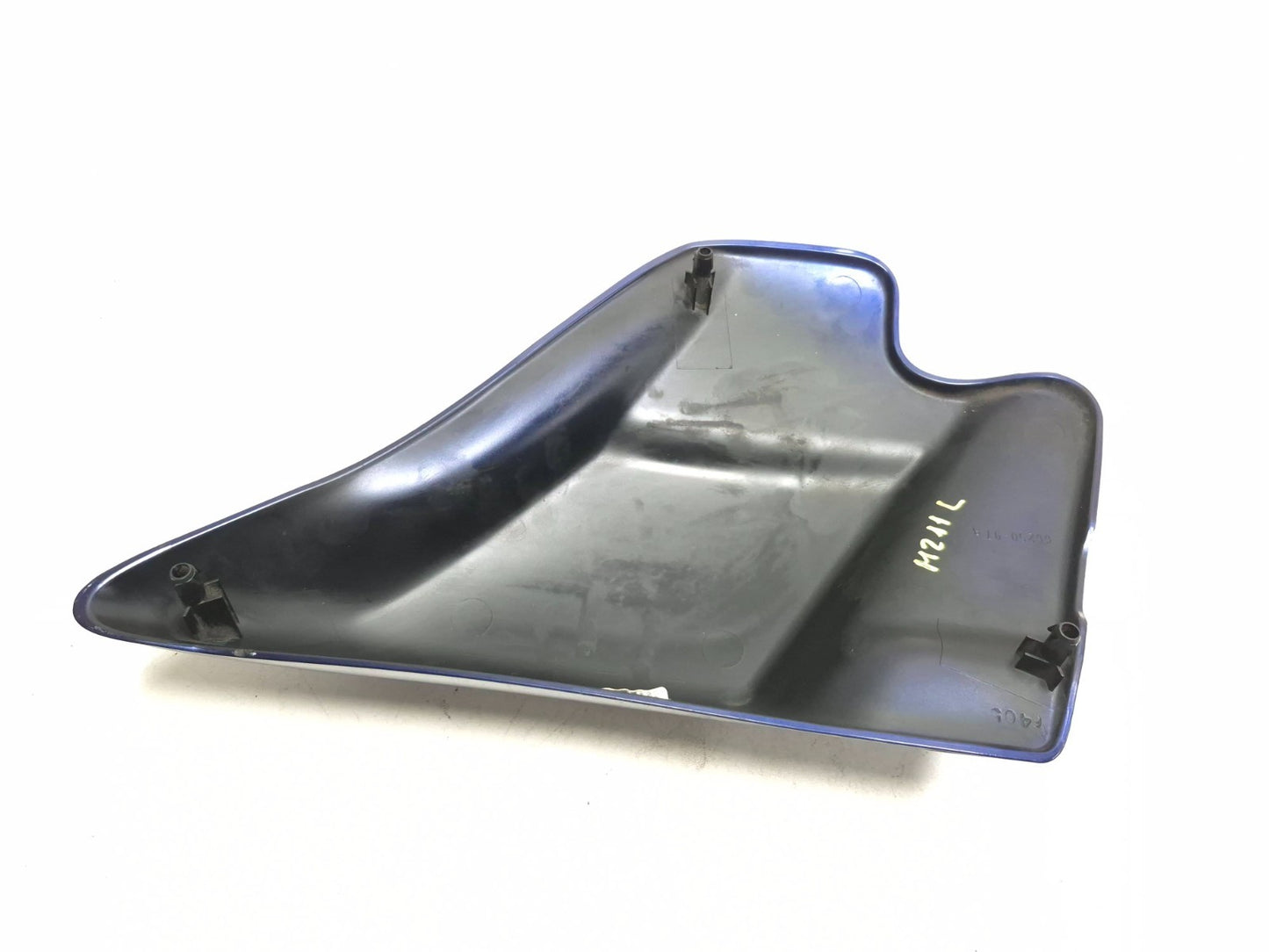 2007 Harley Touring Street Glide Side Cover Left & Right Pair OEM